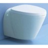 VASO SWEET BIANCO DOLOMITE CON SEDILE
