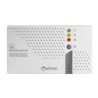 RILEVATORE FUGHE  GAS CON SENSORE NORMALMENTE APERTE E CHIUSE SEITRON RGIME1MSX2SE