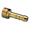 PORTAGOMMA  DIRITTO X METANO M 3/8 X 14