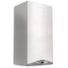 VASO SOSPESO 51 X 37 GLOBO BIANCO STOCKHOLM