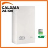 CALDAIA FERROLI DIVAPROJECT C 24 M DOPPIO SCAMBIATORE CAMERA APERTA GPL