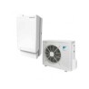 MESSA IN FUNZIONE SIST HYBRID UE 8KW H/O RISC+ACS DAIKIN