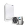SIST HYBRID UE 8KW H/O RISC+ACS DAIKIN