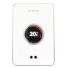 CRONOTERMOSTATO SMART EASY CONTROL CT 200 BIANCO  BOSCH ADATTABILE PER TUTTI I MODELLI CON COMADO REMOTO GESTIBILE TRAMITE APP P