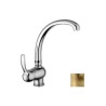 MISCELATORE LAVELLO FLAVIA PAFFONI BRONZO