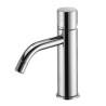 MISCELATORE LAVABO S.A.1 1/4 LIGHT  PAFFONI CROMO LIG075CR