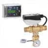 MISCELATORE TERMOSTATICO CALEFFI LEGIOMIX 2 600091