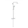 SISTEMA DOCCIA EUPHORIA  GROHE 27964000