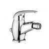 MISCELATORE  BIDET   PINGUINO PAFFONI CROMO