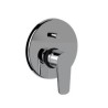 MISCELATOREINCASSO DOCCIA  CON DEVIATORE ECOSTYLE PONSI
