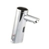MISCELATORE LAVABO CON FOTOCELLULA TREMOLADA CON PILE