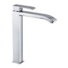 MISCELATORE LAVABO T/C  LEVEL ALTO  PAFFONI CROMO