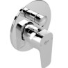 MISCELATORE IDEAL STANDARD INC DOCCIA CON DEVIATORE CERALINE A6939
