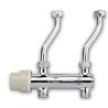 MISCELATORE DA 1/2 SOTTOSCALDABAGNO RIVER art. R00265