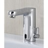 MISCELATORE LAVABO GROHE EUROSMART COSMO CON FOTOCELLULA 36325