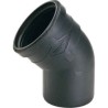 CURVA D110X67° ULTRASILENT BAMPI