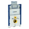 Cassetta Duofix Omega per WC Sospeso 82 cm.  GEBERIT 111.016.00.1