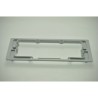 TELAIO INTERNO SUPPORTO PLACCA 2PULSANTI 3.102.030.000