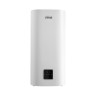 SCALDABAGNO ELETTRICO FERROLI TITANIO TWIN  LT 50 VERTICALE GARANZIA 5 ANNI Dotato di serie di modulo Wi-Fi per gestirlo da App 