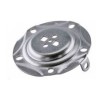 FLANGIA TONDA PER ARISTON PERLA 50-80 LT
