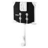 CASSETTA INCASSO GROHE AV 1 800MM 38863