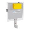 CASSETTA  INCASSO UP 199 SCHWAB SPESSORE MAX 8