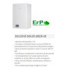CALDAIA CONDENSAZIONE BERETTA METEO  GREEN HE E35 CSI AG BOX   METANO