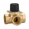 VALVOLA MISCELATRICE ELETTRONICA 3/4 LEGIOMIX CALEFFI
