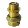 ANELLO DI RITEGNO DN 3/4" PER  PANNELLO SOLARE PZ 50