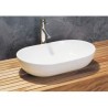 LAVABO  D\'ARREDO APPOGGIO JOKER BOWL 58X41,5 ALICE CERAMICA