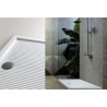 PIATTO DOCCIA 80X100 AZZURRA FERDY H.6