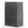 SYL P/SPAZZOLINI NERO