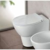 VASO NIDO UNIVERSALE BIANCO   YOQU