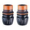 RACCORDI PORTAGOMMA SENZA ACQUASTOP UNIVERSALE 8547