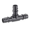 RACCORDO A 3 VIE 1/2 (2PZ) 91071