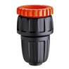 RACCORDO P/TUBO PE MM 16 FIL M3/4