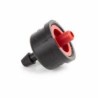 GOCCIOLATORE AUTOCOMPENSANTE 8LT ROSSO