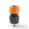RACCORDI PORTAGOMMA CON ACQUASTOP UNIVERSALE 8607