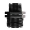 NIPPLES RIDOTTO 1 X 1/2 ABS X IRRIGAZIONE