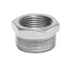 RIDUZIONE ESAGONALE IN ABS 1X3/4