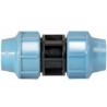 MANICOTTO DI GIUNZIONE PER TUBO POLIETILENE CLABER  D. 13-16  BLISTER. 4 PZ  91076