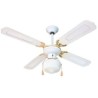 VENTILATORI A SOFFITTO SALOON T.125