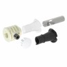 KIT FISSAGGIO SANITARI SOSPESI SHORT / FORM /UNICA ALICE CERAMICA 41650220 fischer