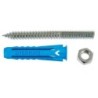 KIT ANCORAGGIO COLLARI M10X100