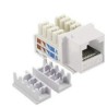 PRESA TELEFONO  RJ45 UTP cat 5E btcino matix AM5982