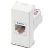 PRESA RJ45 PLUG 8-8 MASTER MIX