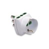 ADATTATORE SIEMENS 10 AMPERE