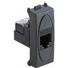 PRESA RJ45 PLUG 8-8 MASTER MIX