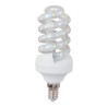 LAMPADINA SPIRALE ELC/CT 15W 6500K E14