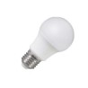 LAMPADINA SFERA LED 6W  E14  3000K 500LM